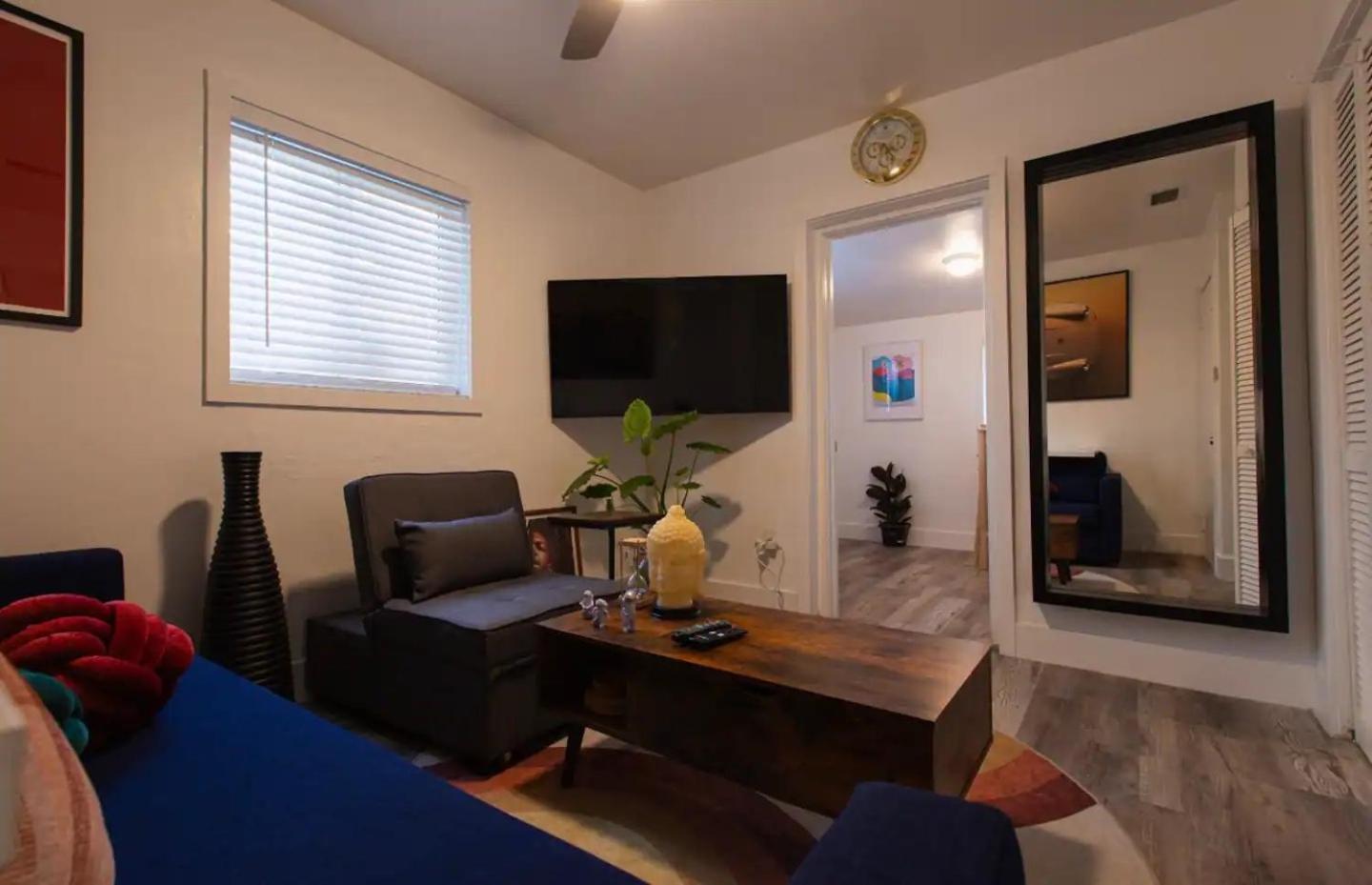 The Myrlande Dinvil Guest Suite North Miami Beach Zewnętrze zdjęcie