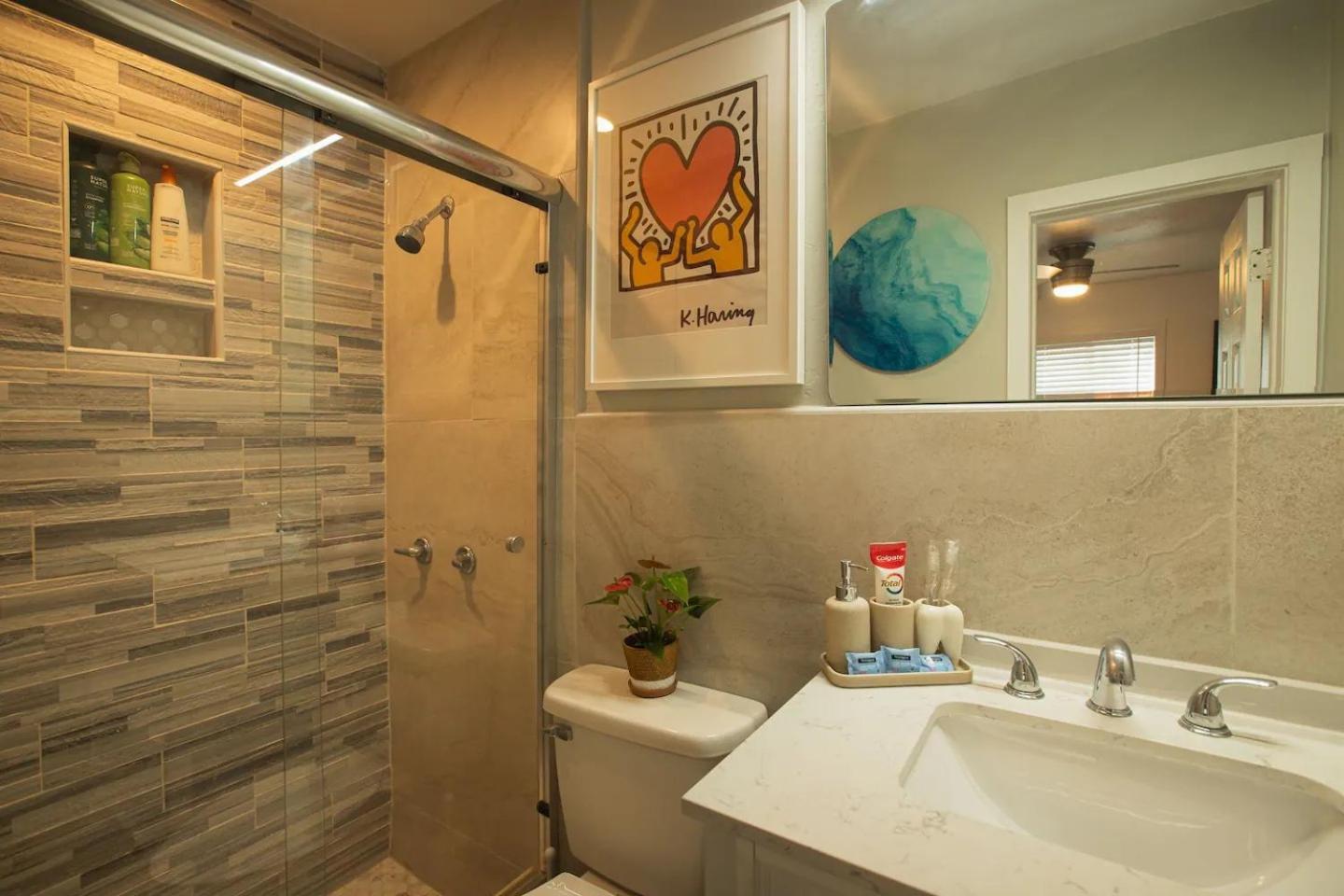 The Myrlande Dinvil Guest Suite North Miami Beach Zewnętrze zdjęcie