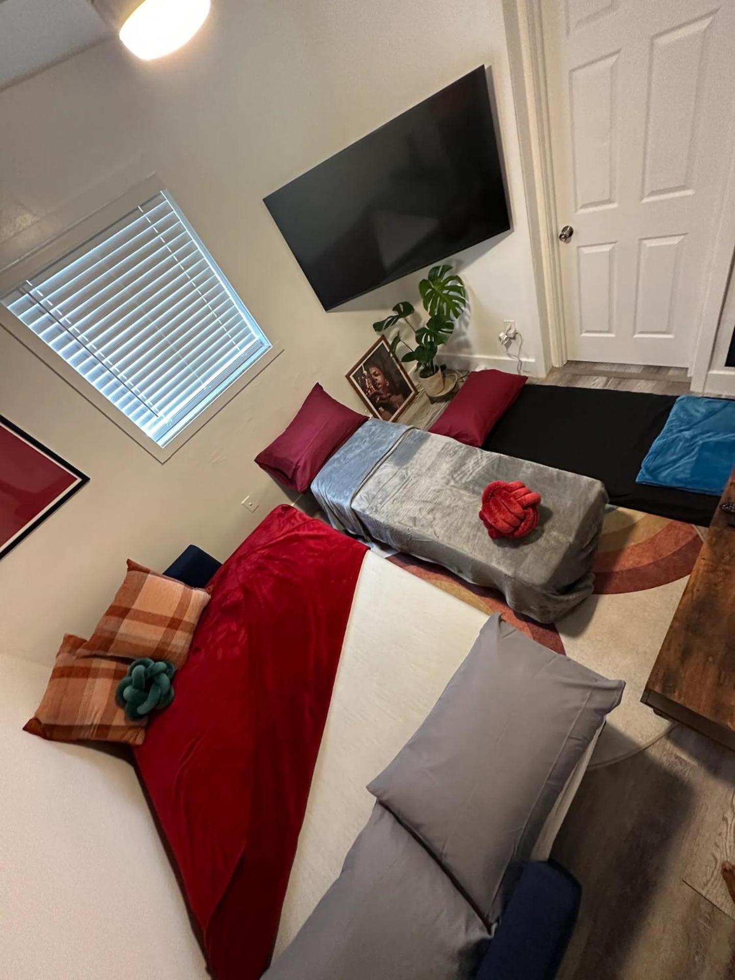 The Myrlande Dinvil Guest Suite North Miami Beach Zewnętrze zdjęcie